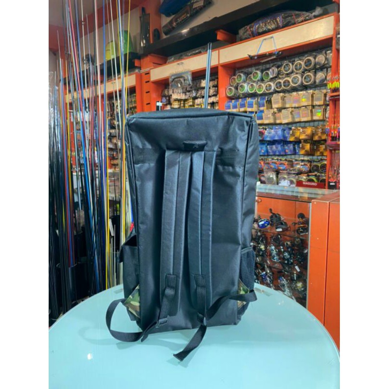 TAS PANCING GENDONG KOTAK UNTUK TEGEK JUMBO