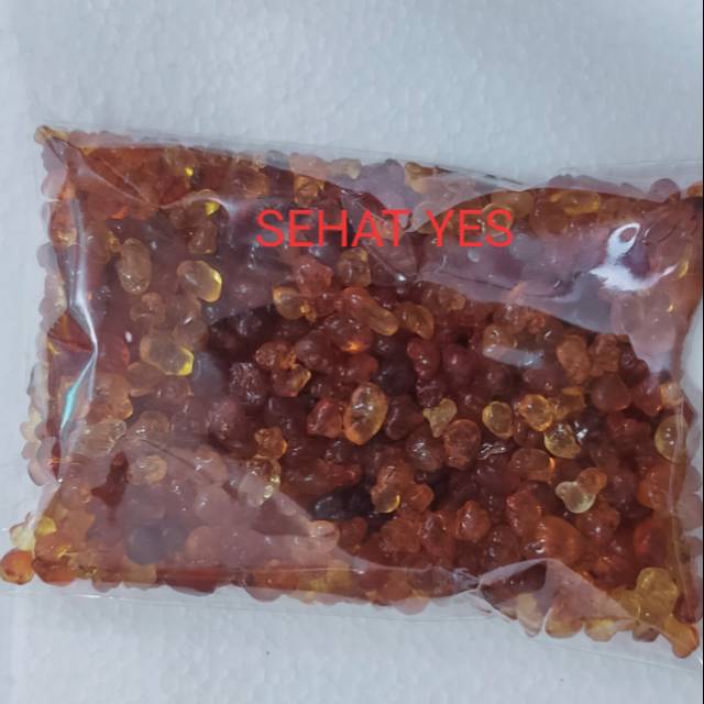 

PEACH GUM - TAO JIAO 200gr