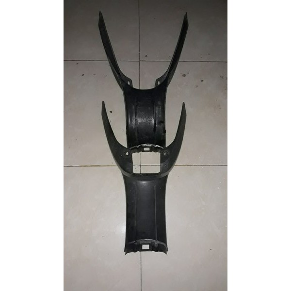 awet tutup body kasar cover tutup tangki yamaha fizr original bekas