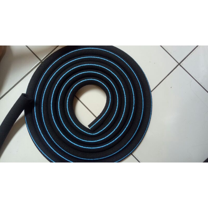 Selang Aerator Gelembung/Uniring Flexibel 12*25