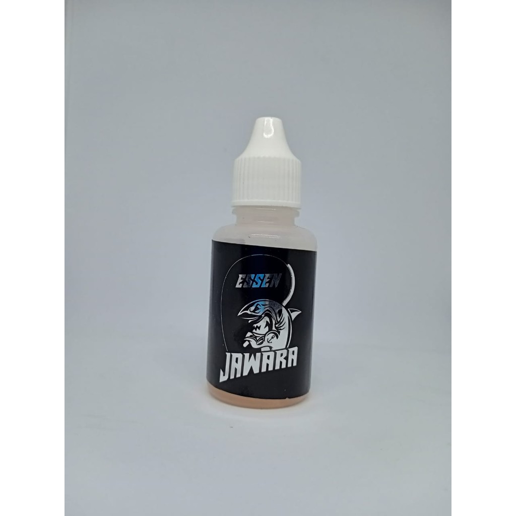 Essen Biang Blueberry Merek Jawara