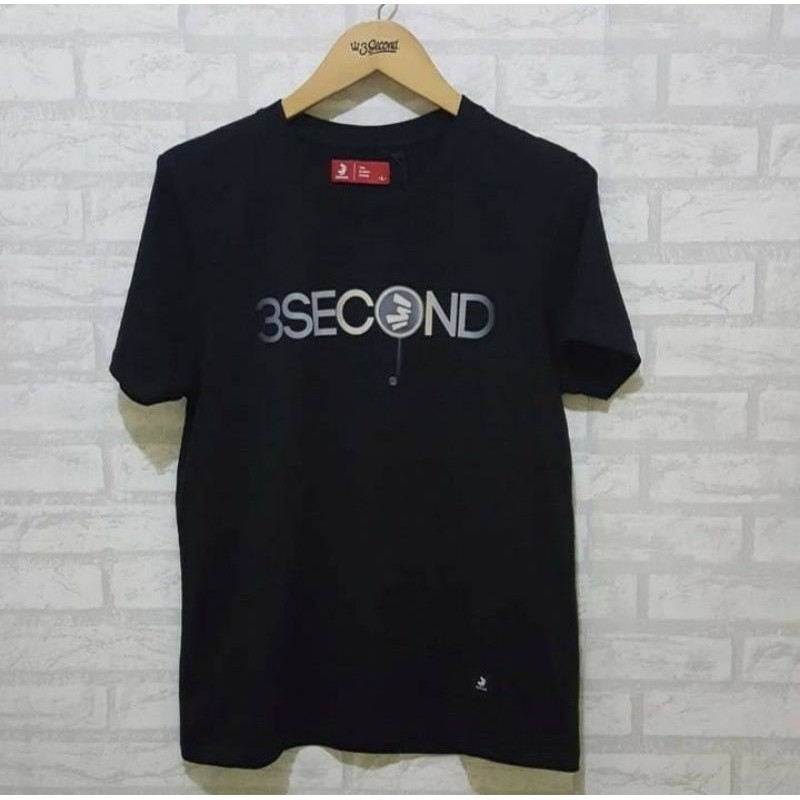 BAJU DISTRO TERBARU//BAJU THREE SECOND