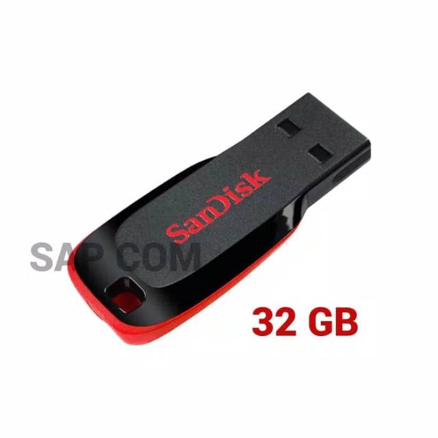 Flashdisk Sandisk 32 GB