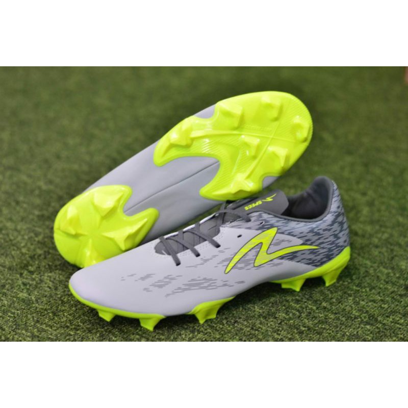 SPECS LIGHSPEED ALPHA PRO FG (SILVER)