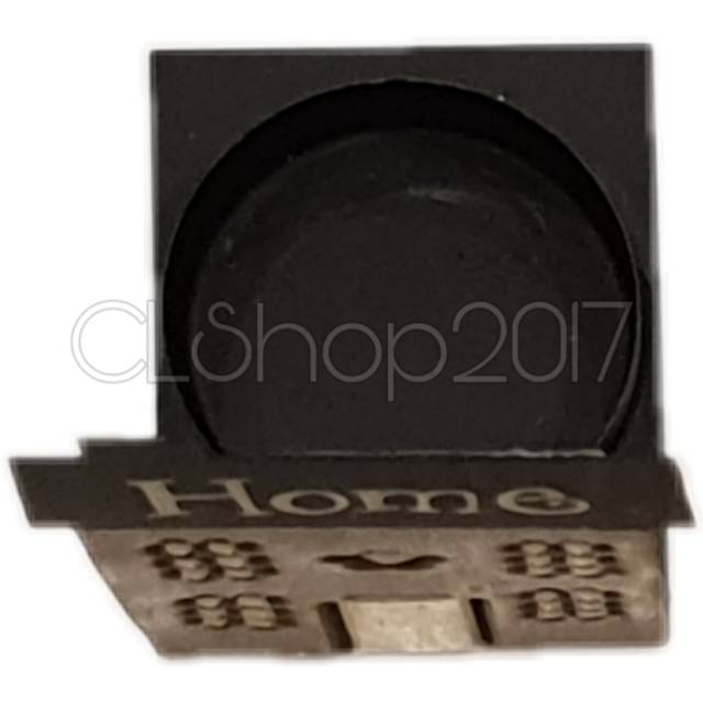 TEMPAT LILIN / CANDLE HOLDER HOME 10 x 6 x 5,5 cm