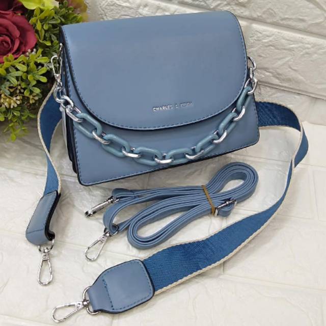 

C&K OVAL 3 TALI