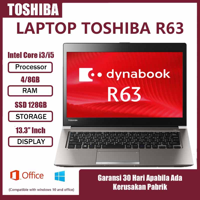 87％以上節約 東芝 R63 第８世代 core i5 SSD 256 8 Windows11