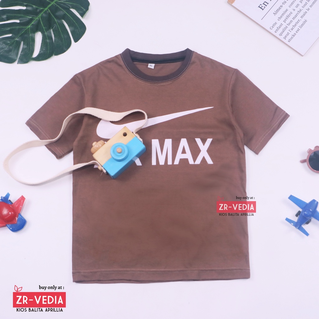 Kaos Cool Kids uk Bayi - 6 Tahun / Baju Branded Distro Anak Laki Lengan Pendek Cowok Export Branded Kiosbalitaaprillia