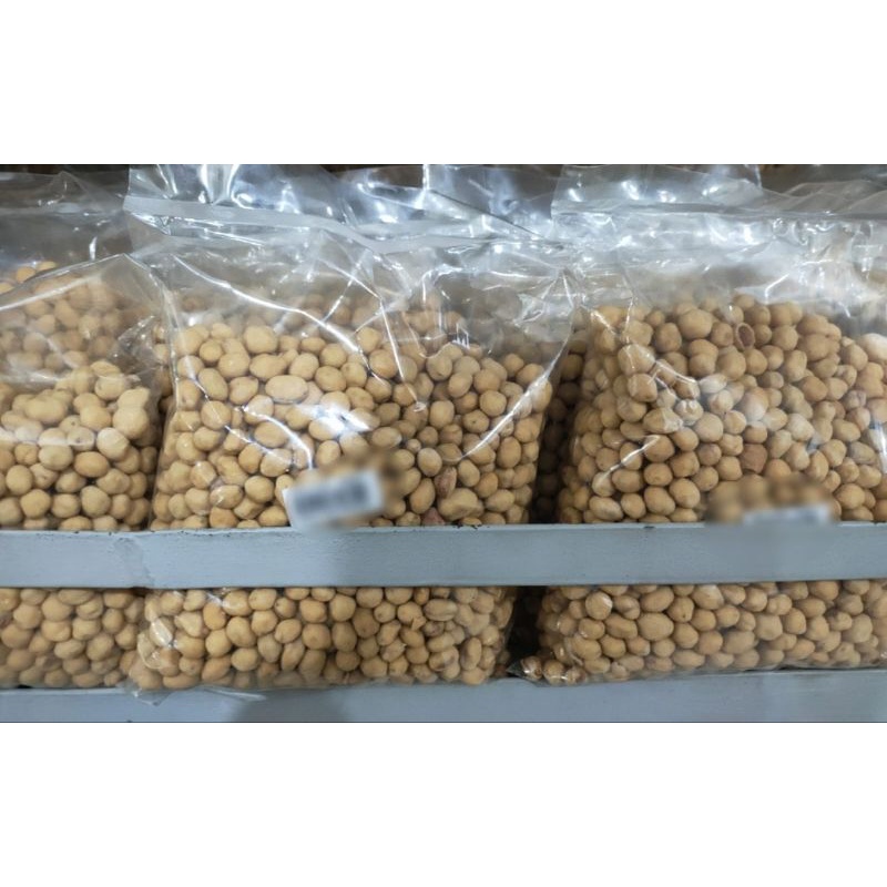 

Kacang Madu