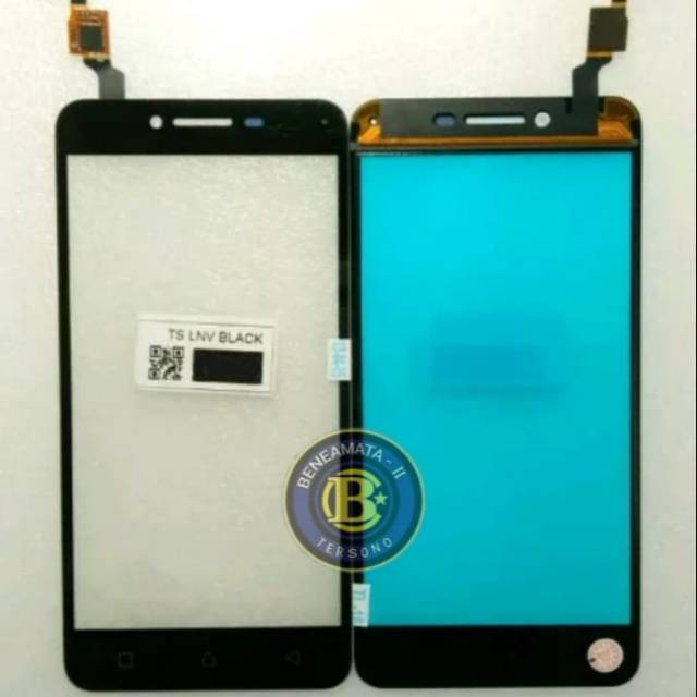 TOUCHSCREEN LENOVO A6020 A40 TOUCHSCREEN TS LAYAR SENTUH