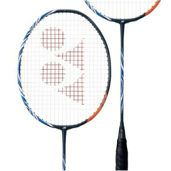 Yonex Astrox 100 Zx Viktor Axelsen 100zx Z X Raket Badminton Bulutangkis Grade Ori Shopee Indonesia