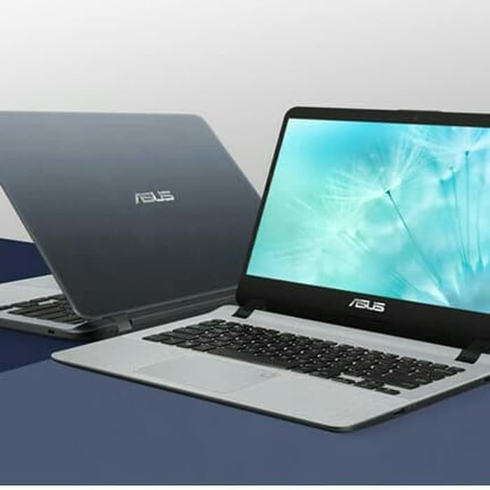 LAPTOP ASUS A407MA 4GB 128GB SSD WIN10 FINGERPRINT SLIM