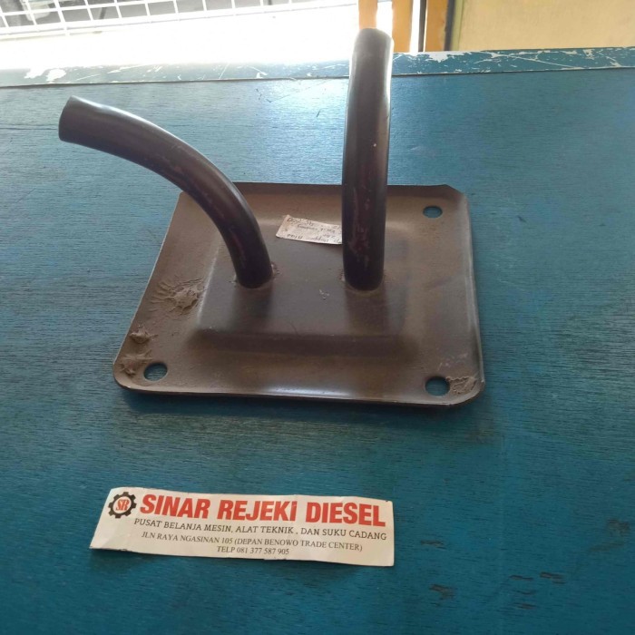 Tutup Hopper Air S195 S1100 S1110 S1115 Bawah