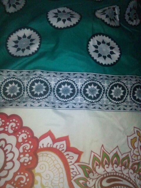 Rivest Sarung Kasur - Panorama