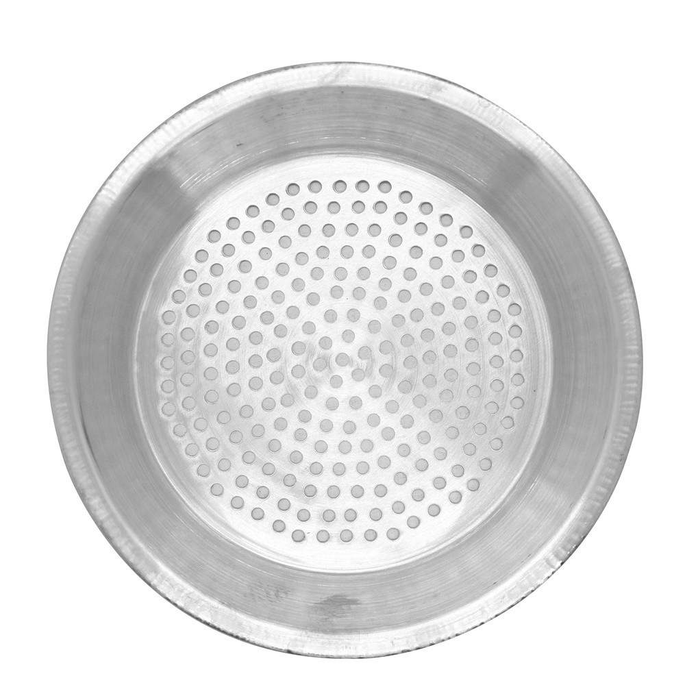 LOGAM JAWA Saringan Cendol Aluminium 22cm