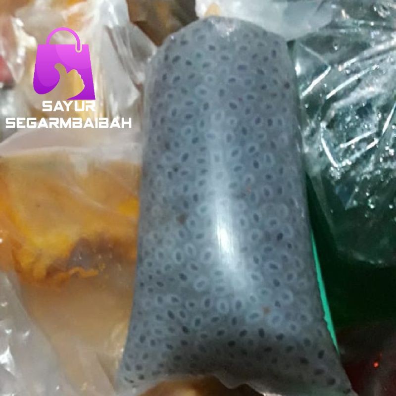 

biji selasih