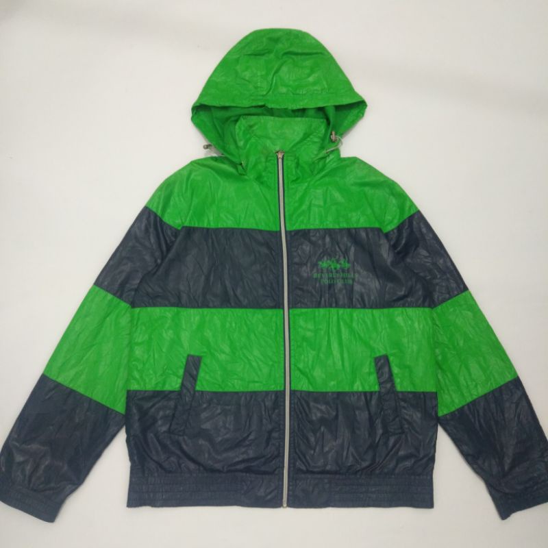 Beverly hills polo club light jacket