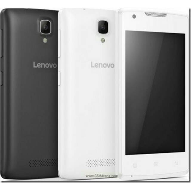 Lenovo Vibe A A1000 Ram 512mb Rom 4gb Original Garansi Resmi Tam 1tahun Murah Shopee Indonesia