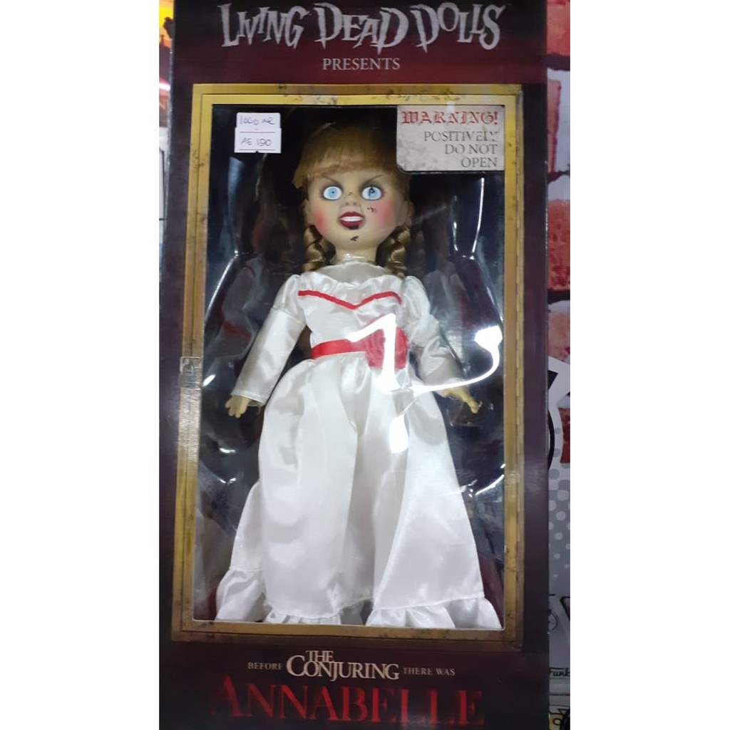 annabelle doll buy online