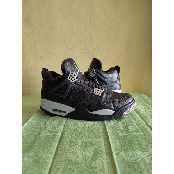 NIKE AIR JORDAN RETRO 4 BLACK OREO DAN NIKE SB BLAZER X ACG DAN NIKE SB DUNK LOW CHICHAGO