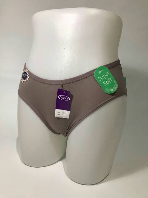 CELANA DALAM SOREX MURAH 1239 SUPER SOFT /1258/ 1170-2