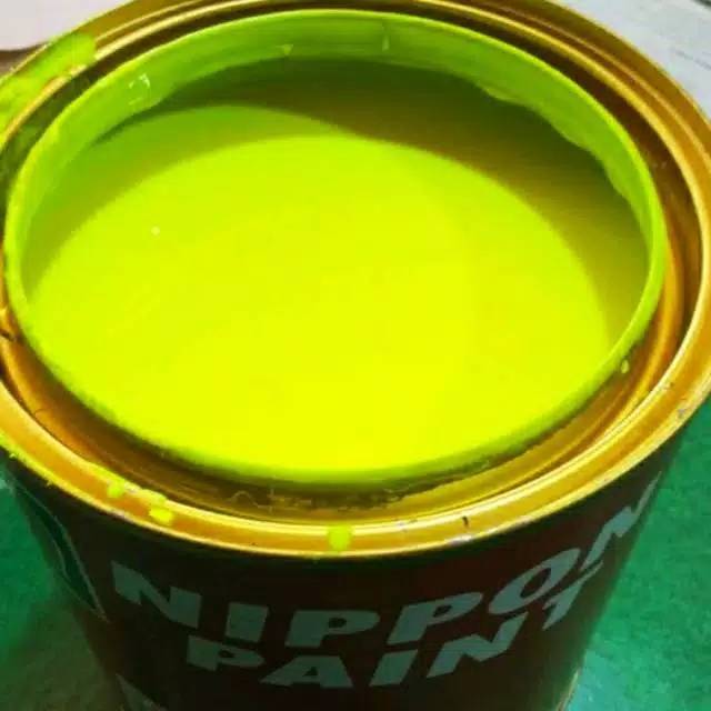 Cat Stabilo Pu Anti Pudar Ukuran 0 5 Gram Atau 500 Ml Orenge Hijau Merah Kuning Shopee Indonesia