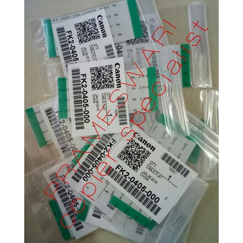 

Stok Terakhir Kabel Flat 4570 original Murah