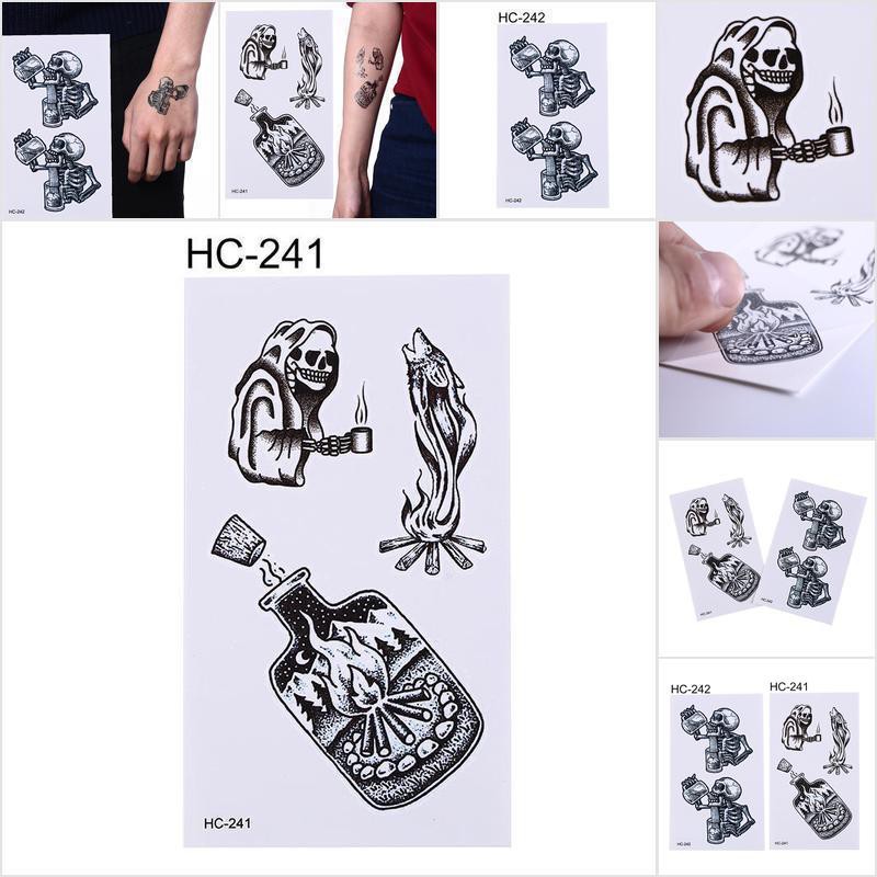 29 Tato Temporer Tahan 6 Bulan Gambar Tato Keren 29 Tato Temporer Tahan 6 Bulan Gambar Tato Keren