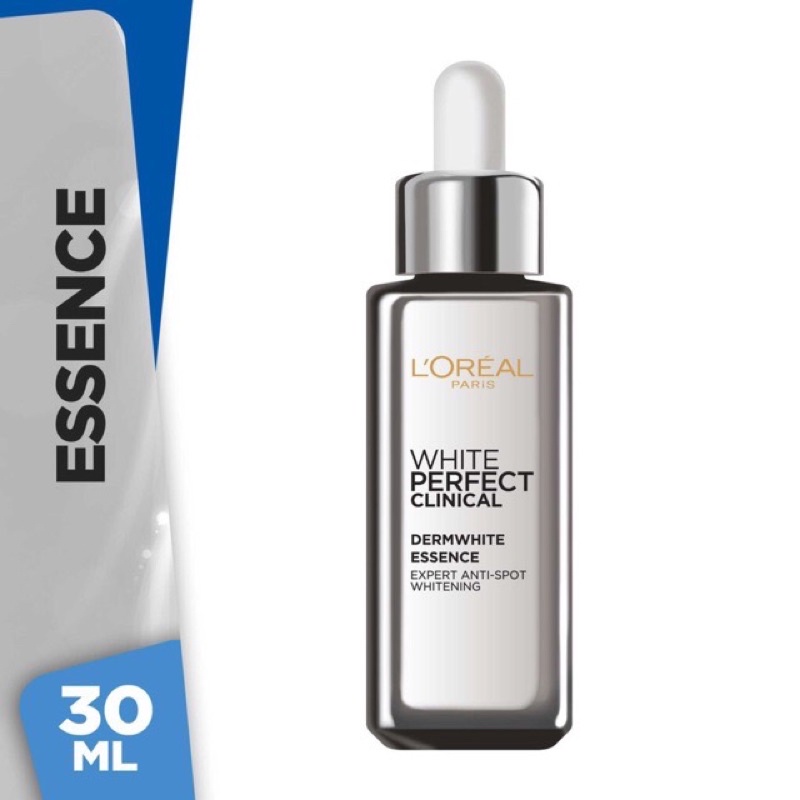 L'OREAL WHITE PERFECT / AURA PERFECT CLINICAL DERM WHITE SERUM