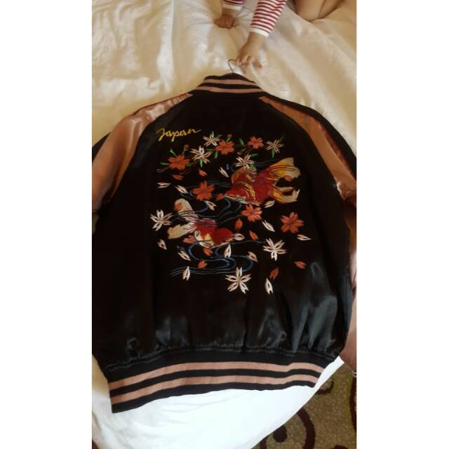 SUKAJAN ORIGINAL JEPANG