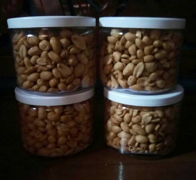 

Kacang Goreng