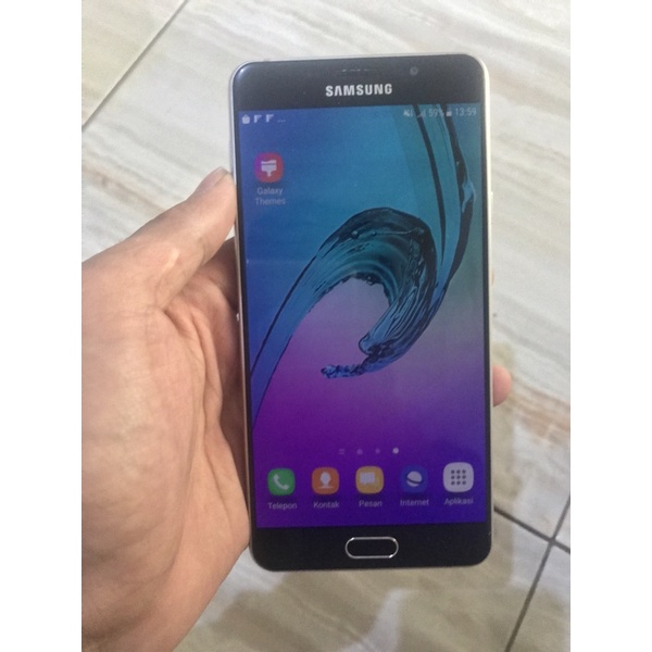 Samsung Galaxy A7 2016 Ram 3/16Gb NFC
