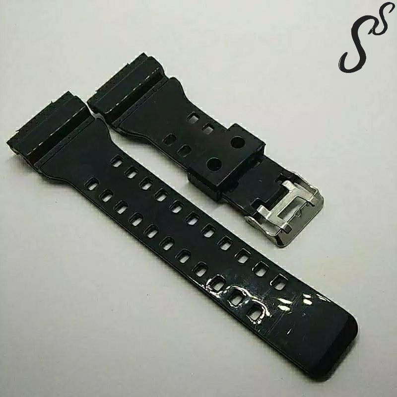 STRAP TALI JAM TANGAN SANDA Sporty Pria - SD-799 TALI JAM SANDA 799
