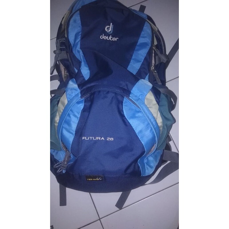 Deuter Futura 28