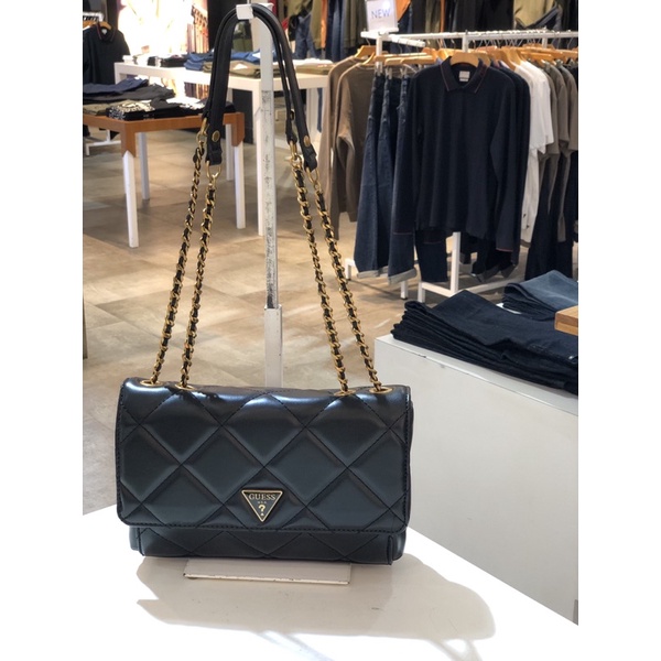 Tas Guess - Cessily Convertible Xbody