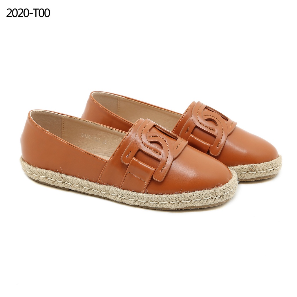 Fashion TDS Espadrilles #2020-T00