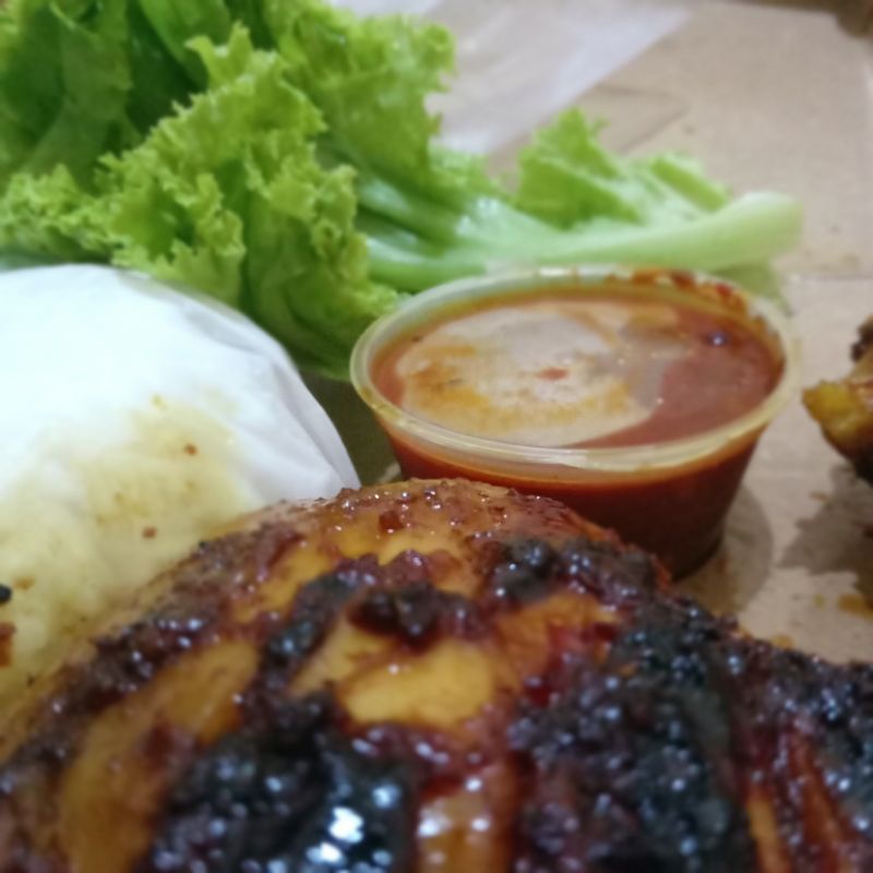 

ayambakar.