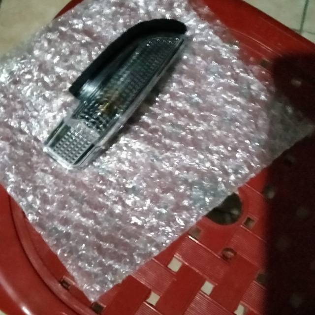 Lampu sen spion all new yaris 2014 2015 2016 2017 2018 2019