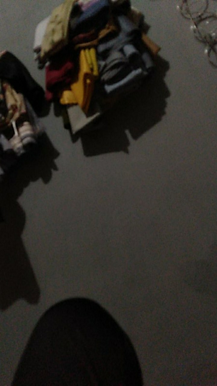 Spons Ajaib Coklat Anti Kerak Tebal Bkn Tipis