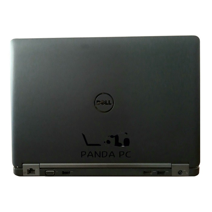 DELL E5450 Core i5 Gen 5 Nvidia GeForce Full HD Laptop Second Berkualitas Ci5 - 14&quot;