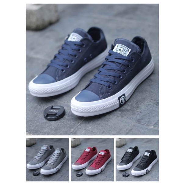 sepatu converse all star undefeated CT2 flash