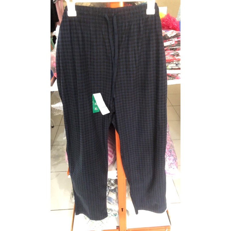 celana nautica kolor