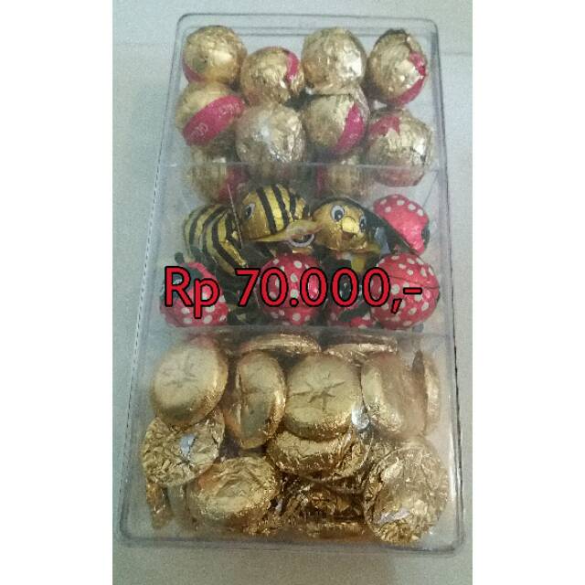 

Paket Coklat Coin Lebaran Premium