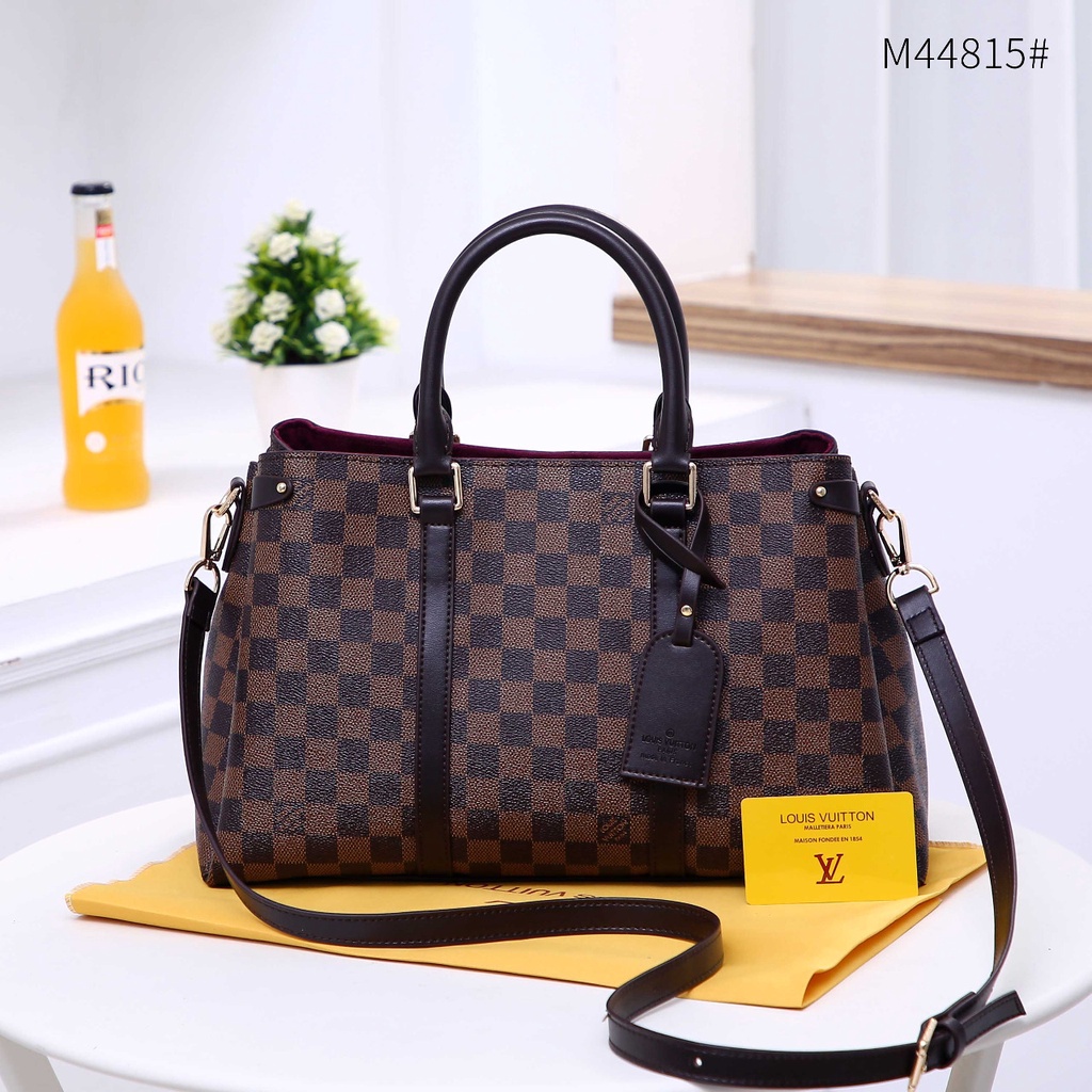 Bag Soufflot BB #M44815