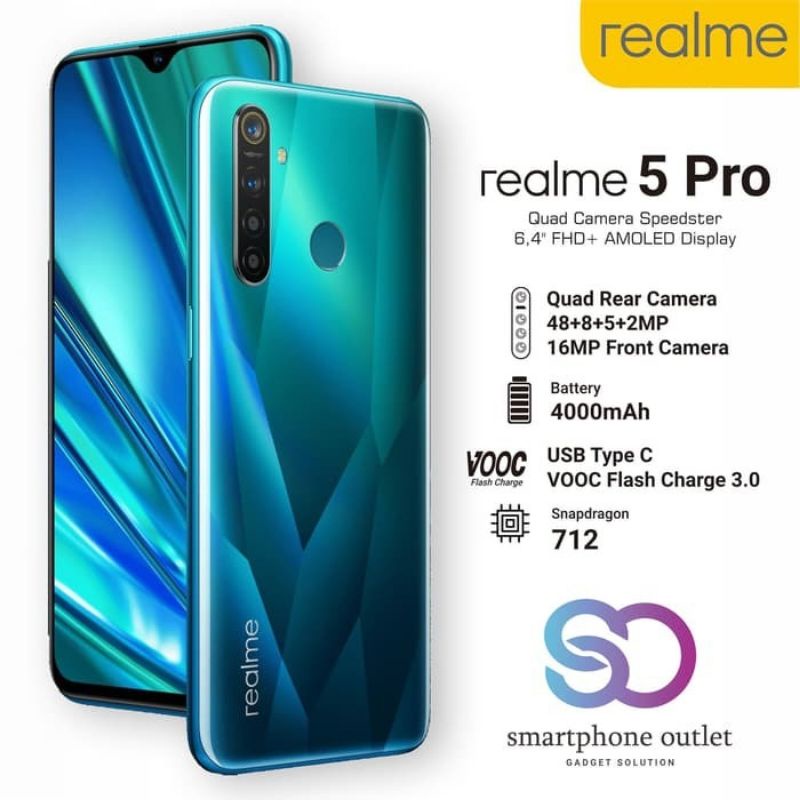 realme 5i 48mp camera price