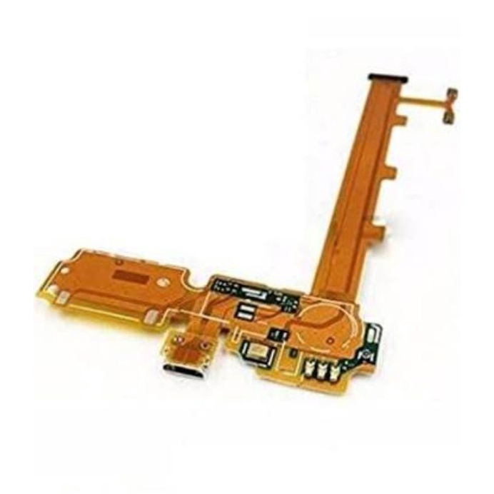 Flexible volume/ cas oppo a37