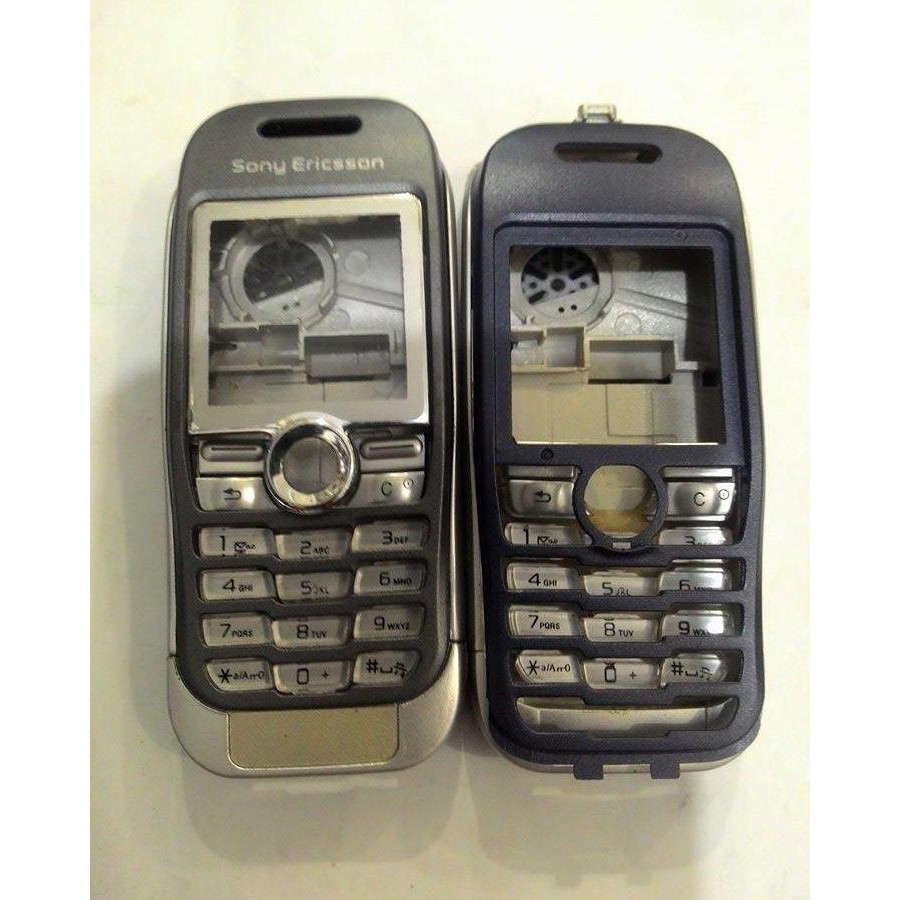 Casing Sony Ericson J300 Fullset