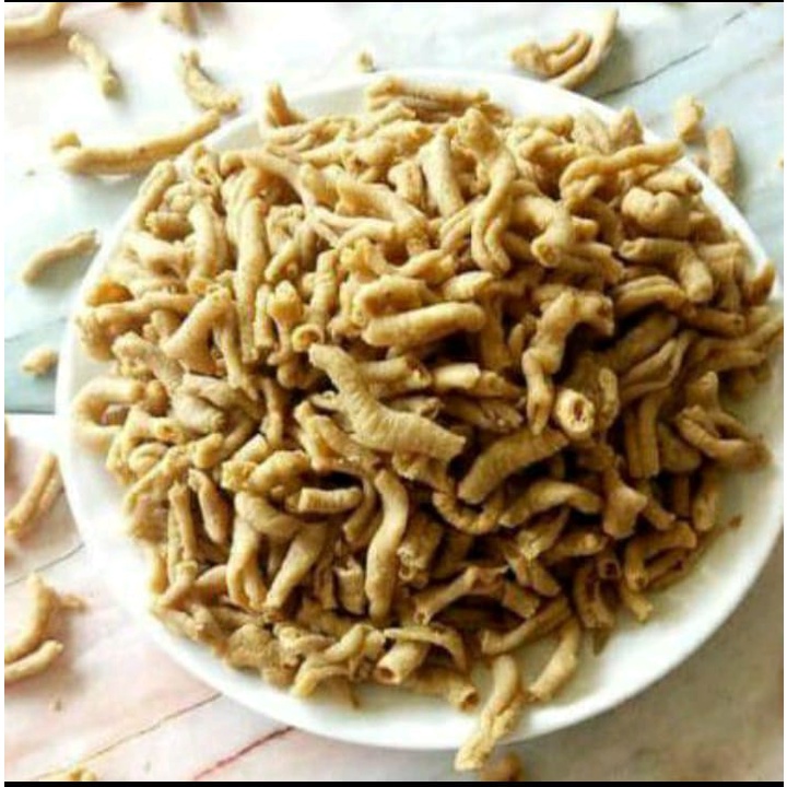 

Usus Crispy 150gr