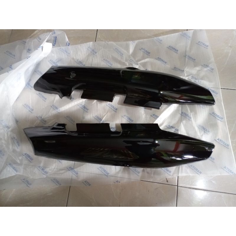 COVER BODY BELAKANG SUJUKI TORNADO SHOGUN LAMA KEBO GX GS