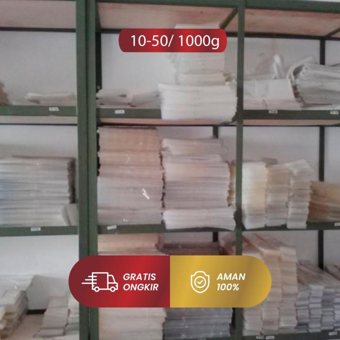 

Wrap [Harga Per 1 Kilo] Plastik Opp Kaca Bening Untuk Kemasan Aksesoris
